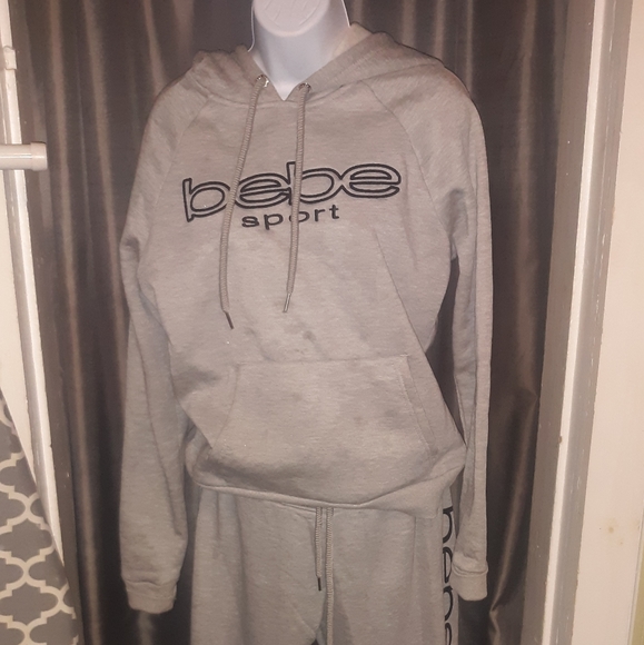 Bebe Sport Sweatsuit - Picture 6 of 8